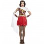 Costume da Soldato romano per donna