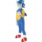 Costume Sonic the Hedgehog per bambini