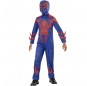 Costume da Spider-Man 2099 per bambino