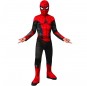 Costume da Spiderman 3 classic per bambino