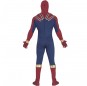 Costume da Spiderman Iron per uomo