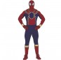 Costume da Spiderman Iron per uomo