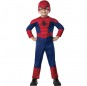 Costume da Spiderman Marvel per neonato