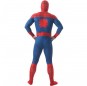 Costume da Spiderman Ultimate - Marvel® per uomo dorso
