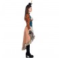 Costume da Avventuriera Steampunk per donna perfil