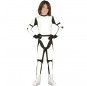 Travestimento Stormtrooper Imperiale bambino che più li piace