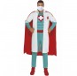 Costume da Super Dottore per uomo