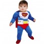 Costume da Superbaby per neonato
