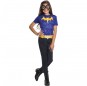 Costume da Batgirl per bambina