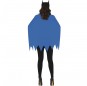 Costume da Batgirl - DC Comics™ Lusso per donna volta