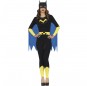 Costume da Batgirl - DC Comics™ Lusso per donna