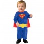 Costume da Superman per neonato