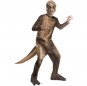 Costume da T-Rex Jurassic World per bambino
