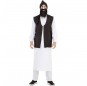 Costume da Talebano per uomo