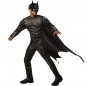 Costume da Batman muscoloso classic per uomo