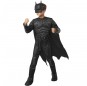 Costume da The Batman deluxe per bambino