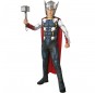Costume da Thor classic per bambino