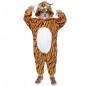 Costume da Tigre selvaggio per bambino