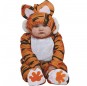 Costume da Tigre coccoloso per neonato