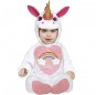 Costume da Unicorno magico per neonato