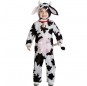 Costume da mucca da latte per bambino