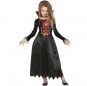 Costume da Vampiressa delle tenebre per bambina