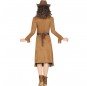 Costume da Cowgirl del Far West per donna volta