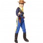 Costume da Cowboy occidentale economico per bambino perfil
