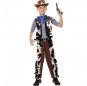 Costume da Cowboy cannoniere per bambino
