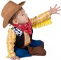 Costume da Cowboy per neonato perfil
