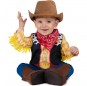 Costume da Cowboy per neonato