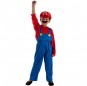 Costume da Videogioco Super Mario per bambino
