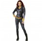 Costume da Black Widow Avengers per donna