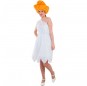Costume da Wilma Flintstones per donna