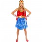 Costume da Wonder Woman Classic per bambina