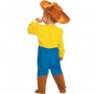 Costume da Woody Toy Story per neonato
