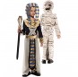 Travestimento Egiziano e Mummia doppio bambino che più li piace