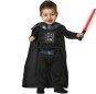 Costume da Darth Vader per neonato