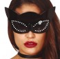 I più divertenti Occhiali Catwoman per feste in maschera