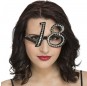 I più divertenti Occhiali compleanno 18 anni per feste in maschera