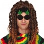 Occhiali per la marijuana per completare il costume