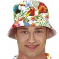 Cappello hawaiano per completare il costume