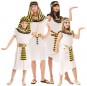 Costumi Faraoni d\'Egitto per gruppi e famiglie