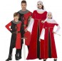 Costumi Guerrieri e dame medievali per gruppi e famiglie