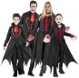 Costumi Vampiri Vlad per gruppi e famiglie