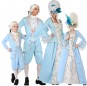 Costumi Veneziani dell\'Epoca Blu per gruppi e famiglie