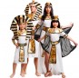 Costumi Faraoni per gruppi e famiglie