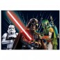 Tovaglia Star Wars Official 120 x 180 cm 