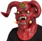 Maschera Demone satanico