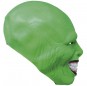Maschera di Jim Carrey in The Mask perfil